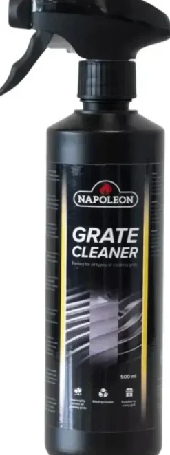 Napoleon grill cleaner grates 500ml