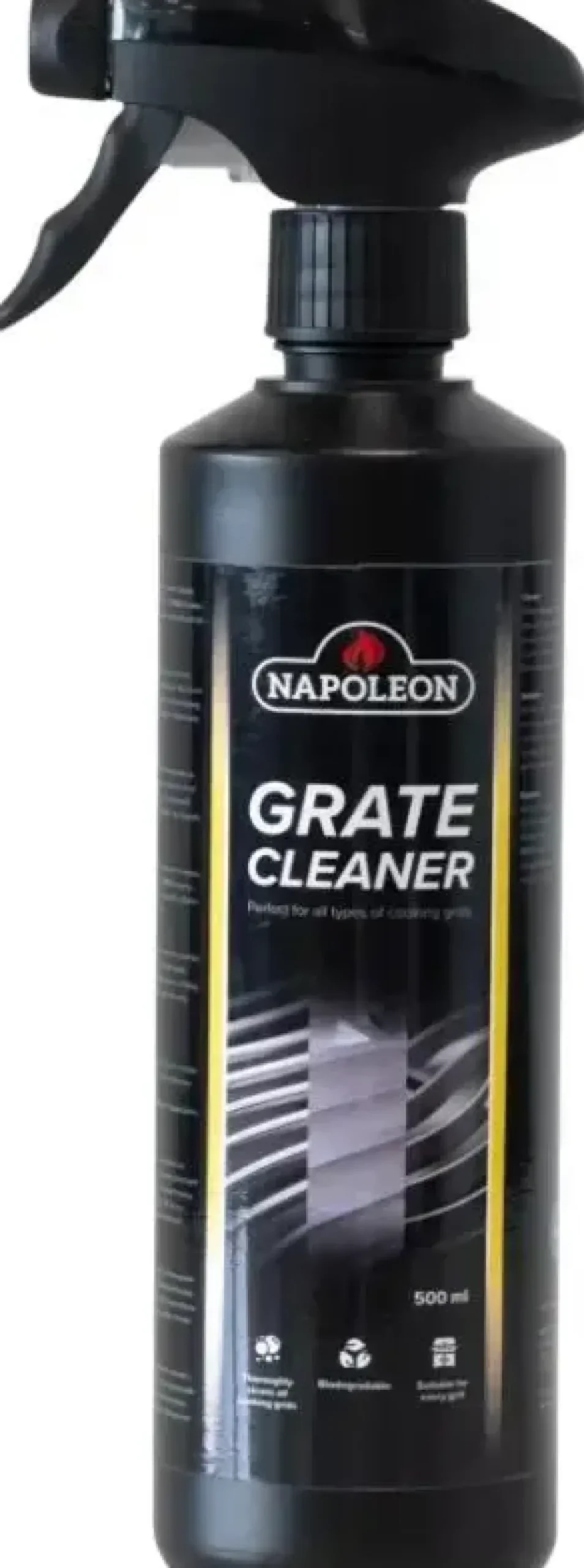 Napoleon grill cleaner grates 500ml