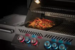 Napoleon grillplaat voor p/pro & build-in