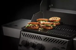 Napoleon grillplaat voor Rogue 425/525/625