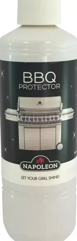 Napoleon Grill protector