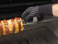 Napoleon Hittebestendige bbq handschoen 1 stuks