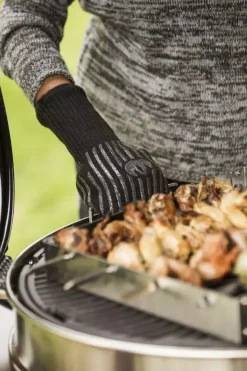Napoleon Hittebestendige bbq handschoen 1 stuks