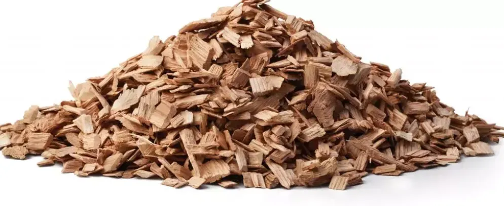 Napoleon Hout chips beuken 700g