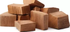 Napoleon Hout chunks berken 1.5kg