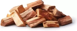 Napoleon Hout chunks pruim 1.5kg