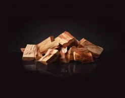 Napoleon Hout chunks pruim 1.5kg