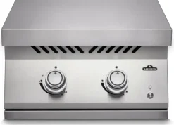 Napoleon ingebouwde 700-serie met power-brander