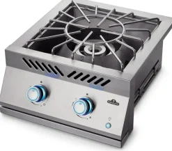 Napoleon ingebouwde 700-serie met power-brander