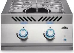 Napoleon ingebouwde 700-serie met power-brander