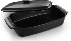 Napoleon Keramische casserrole 42x23x7 cm