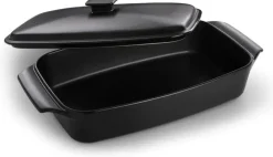 Napoleon Keramische casserrole 42x23x7 cm