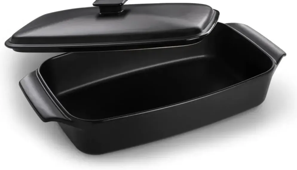Napoleon Keramische casserrole 42x23x7 cm