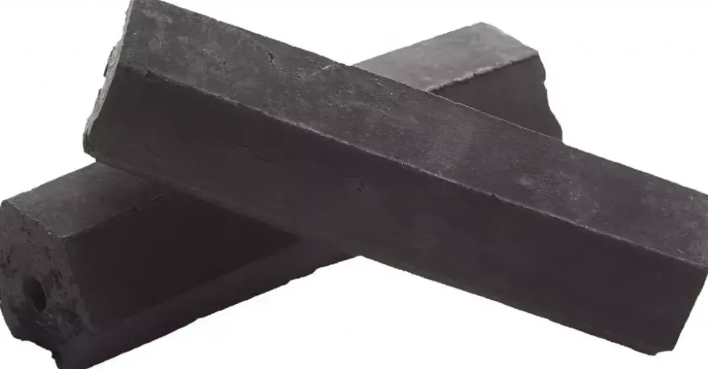 Napoleon Kokos briketten 10KG