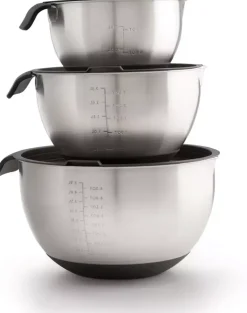Napoleon Marinade schaal s3