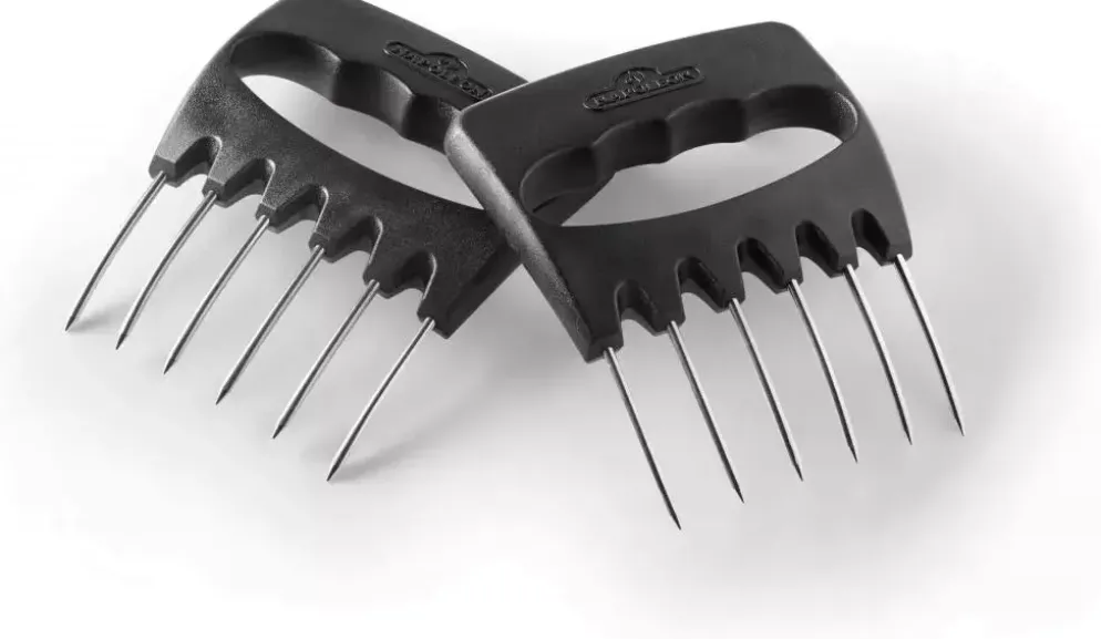 Napoleon Meat shredder claws