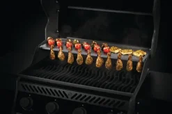 Napoleon multifunctioneel warmhoudrooster rogue 525