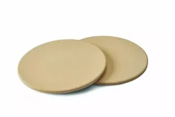 Napoleon Pizzasteen voor travelq (2 stuks)