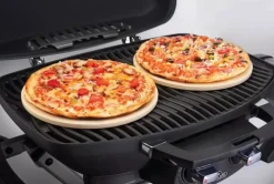 Napoleon Pizzasteen voor travelq (2 stuks)