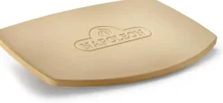 Napoleon pizzasteen voor Travelq