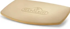 Napoleon pizzasteen voor Travelq