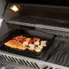 Napoleon Plancha gietijzer met randen