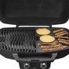Napoleon Plancha voor tq285+pro285 gietijzer