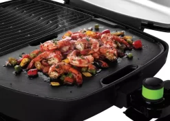 Napoleon Plancha voor tq285+pro285 gietijzer