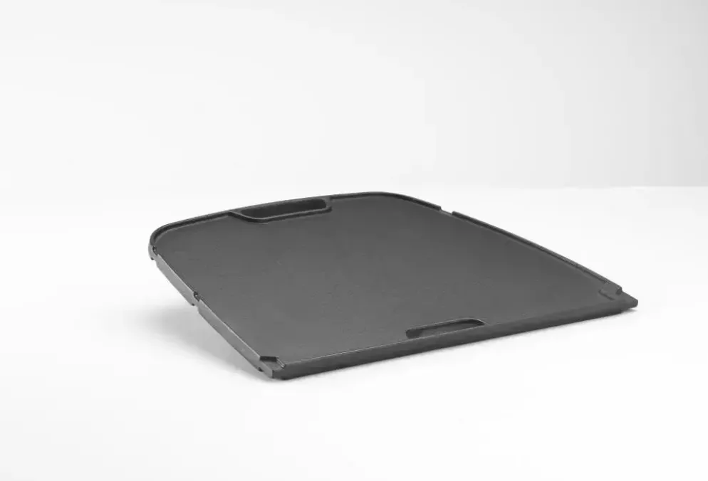 Napoleon Plancha voor tq285+pro285 gietijzer