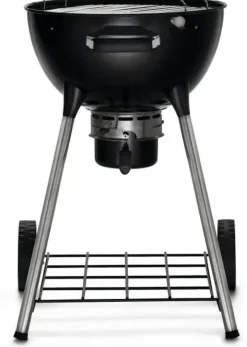 Napoleon Premium houtskool kettle d47cm