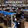Napoleon Prestige pro 500 connected zwart