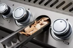 Napoleon Prestige Pro 825 rvs inbouw gasbarbecue