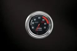 Napoleon Prestige 500 zwart