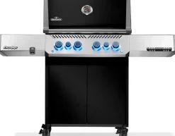 Napoleon Prestige 500 zwart