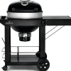 Napoleon Pro-cart houtskool kettle. d57cm