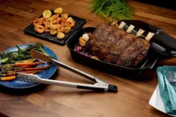 Napoleon Pro grillbestekset 3-delig