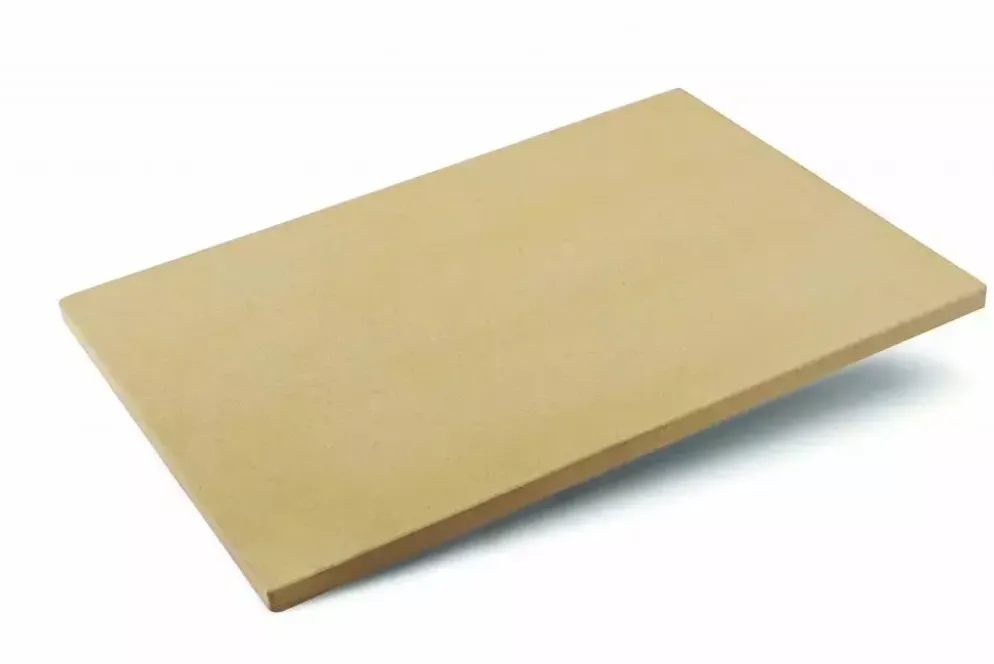 Napoleon Rechthoekige pizzasteen 51x34cm