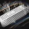 Napoleon rook box voor travelq
