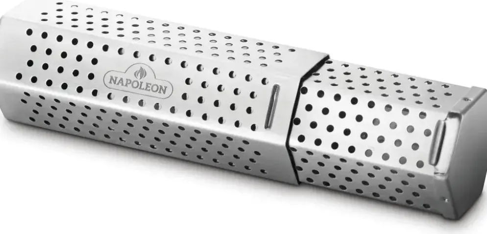 Napoleon rook box voor travelq