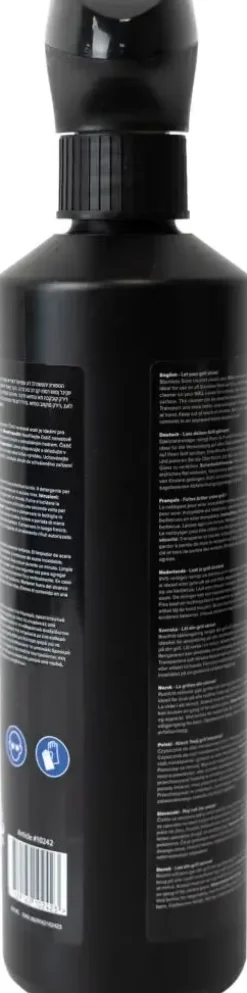 Napoleon rvs cleaner 500ml