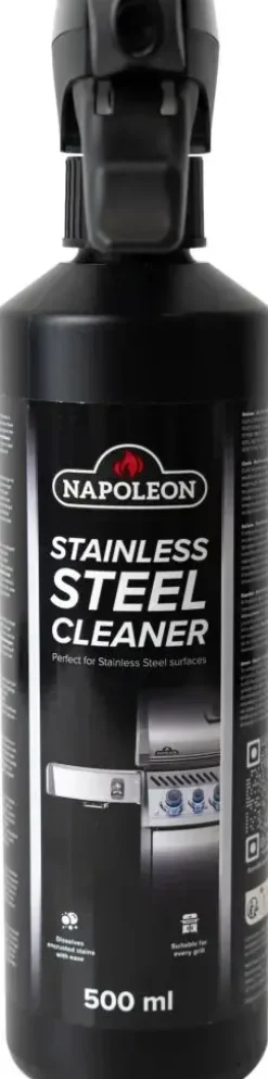 Napoleon rvs cleaner 500ml
