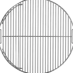 Napoleon Rvs grillrooster voor d47cm kettle