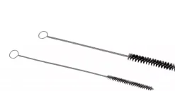 Napoleon Rvs marinade injectiespuit + 2 naalden