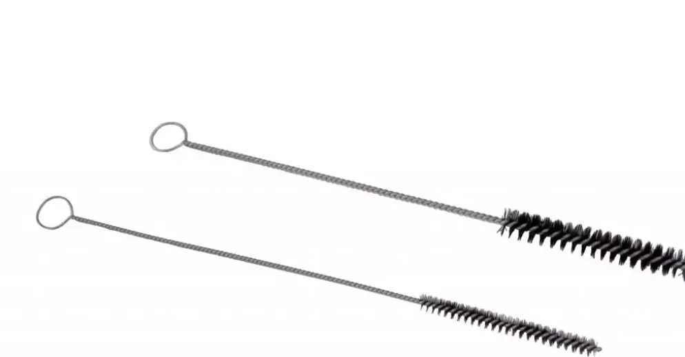 Napoleon Rvs marinade injectiespuit + 2 naalden