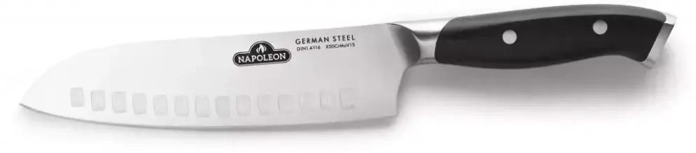Napoleon Santoku mes