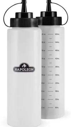 Napoleon Sausfles 750 ml 2 stuks