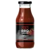 NAPOLEON SAUS SIGNATURE HOT BBQ SAUCE 240 ML FLES