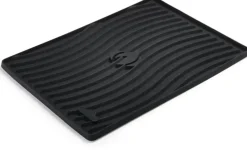Napoleon silicone zijtafelmat 43x31cm