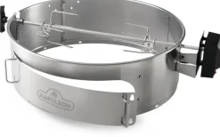 Napoleon Spit & pizza oven voor kettle 57 cm