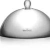 Napoleon stainless steel grill hood